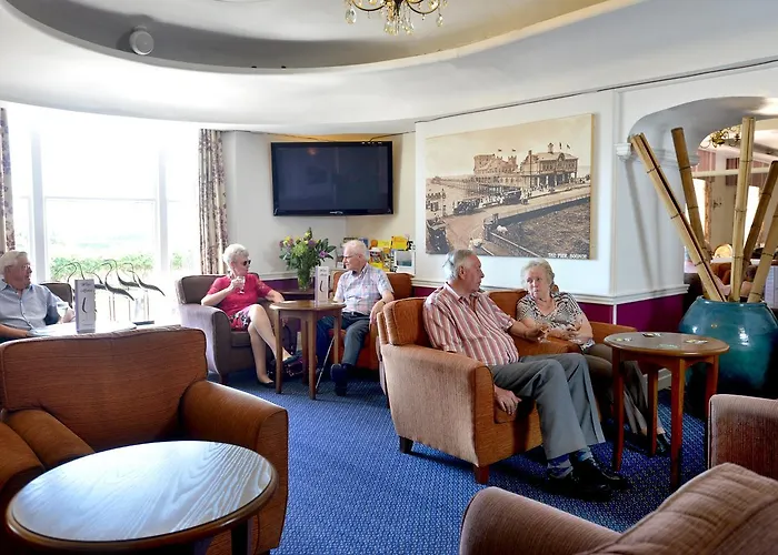 Royal Norfolk Hotel