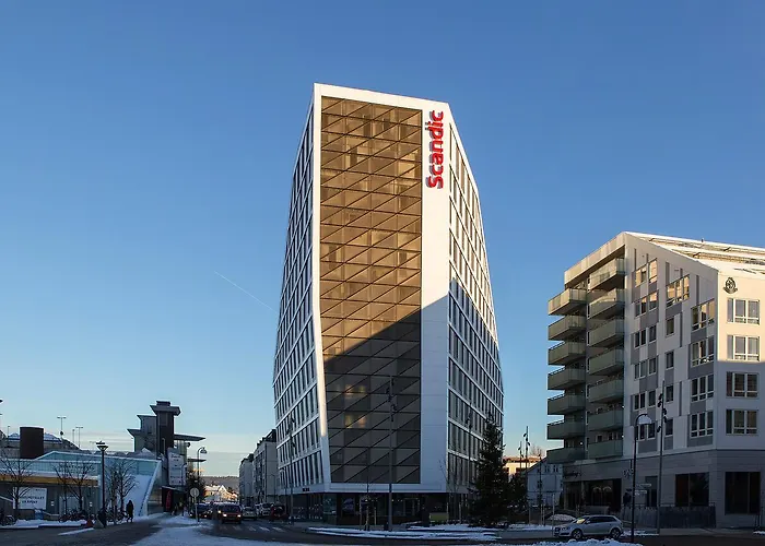 Scandic Lillestrom