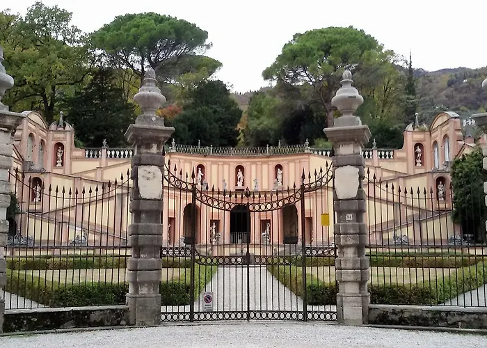 Hotel Garnì Bartabel