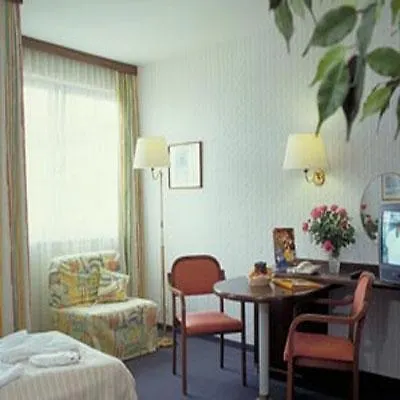 Hotel Caruso