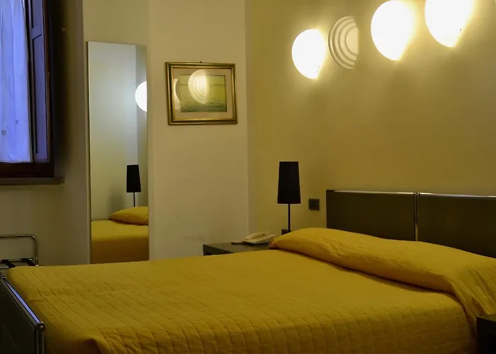 Hotel Italia