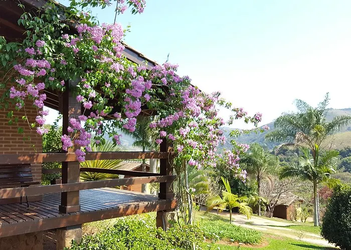 Ibiti Hotel Rural