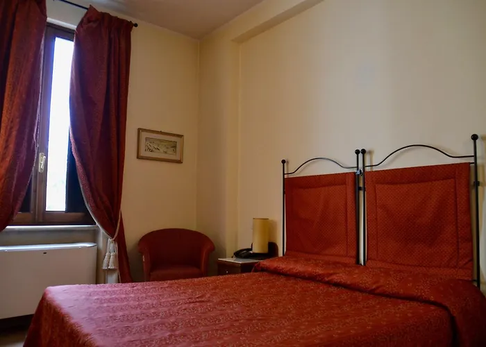 Hotel Italia