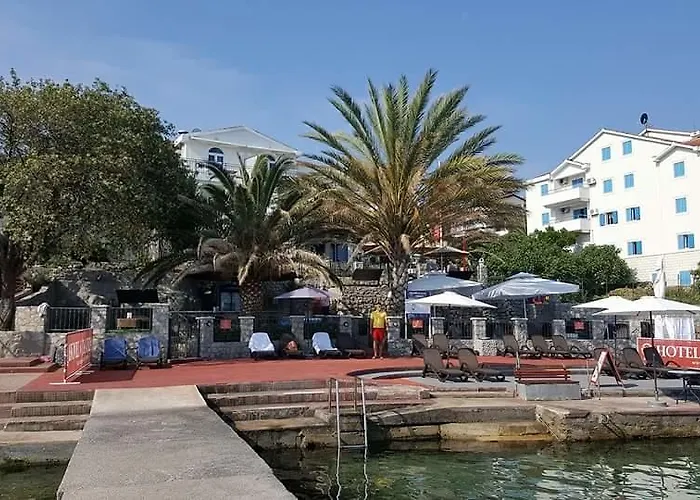 Hotel Vizantija