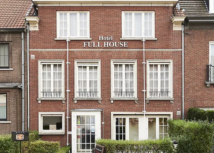 Full House Hotel