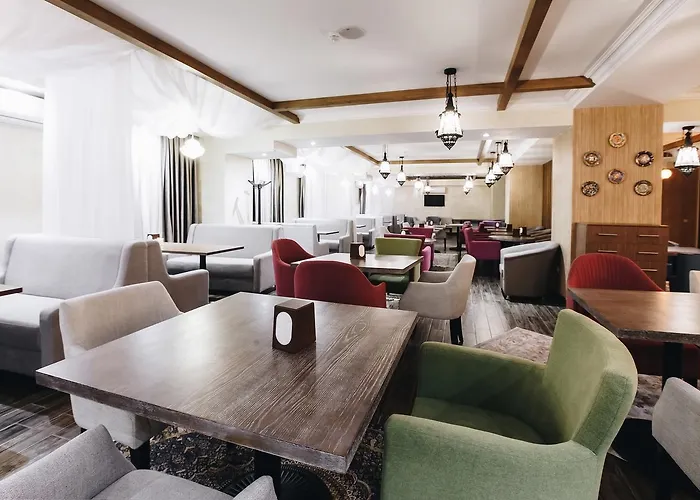 Renion Park Hotel