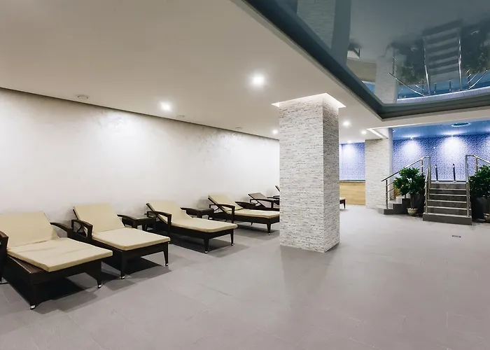 Renion Park Hotel