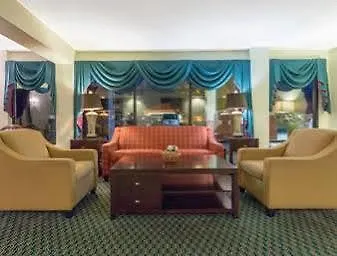 Howard Johnson Express Inn - Orangeburg