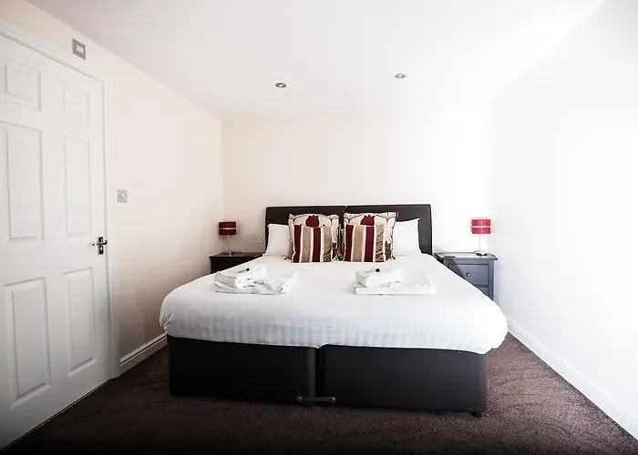 Bridge Hotel Brandon
