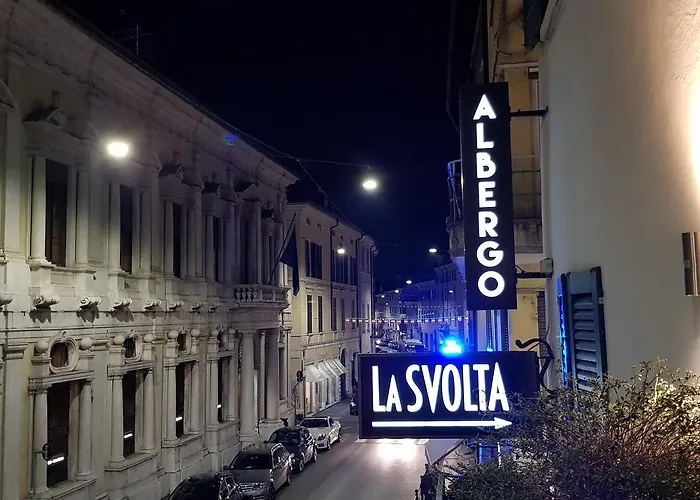 Albergo la Svolta