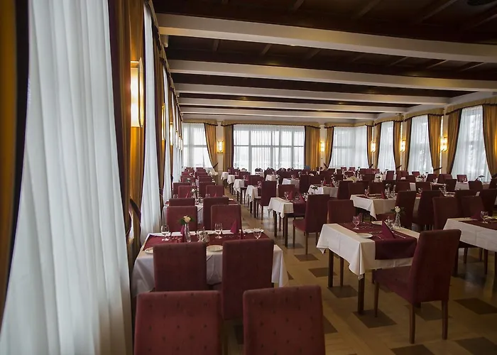 Hunguest Grandhotel Galya