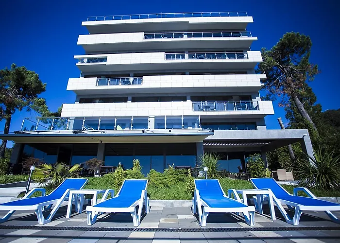 Gonio Inn