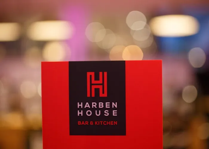 Harben House