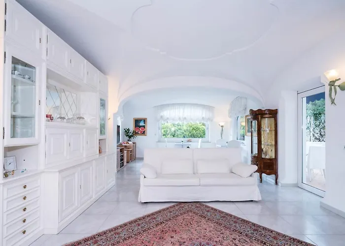 Villa Marinella
