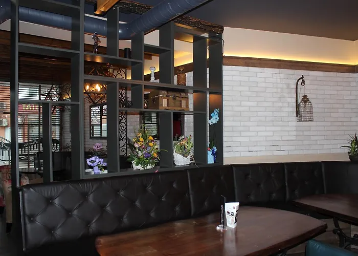 Family Hotel Silistra