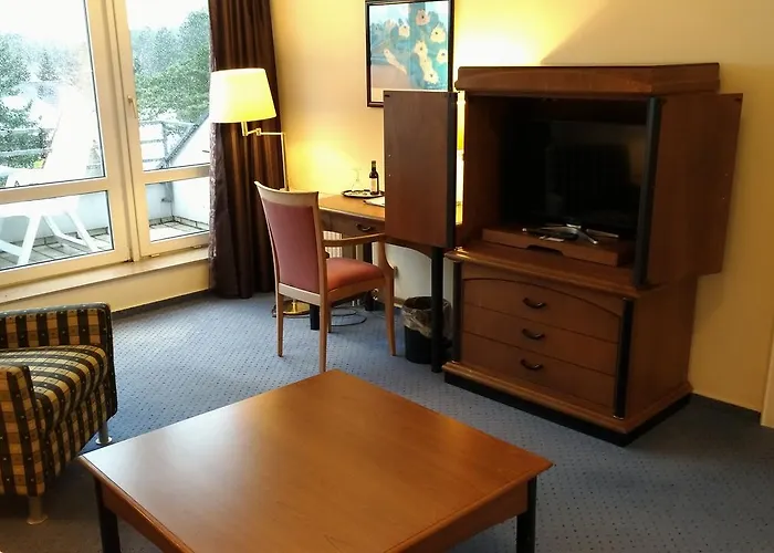 Hotel Kieferneck