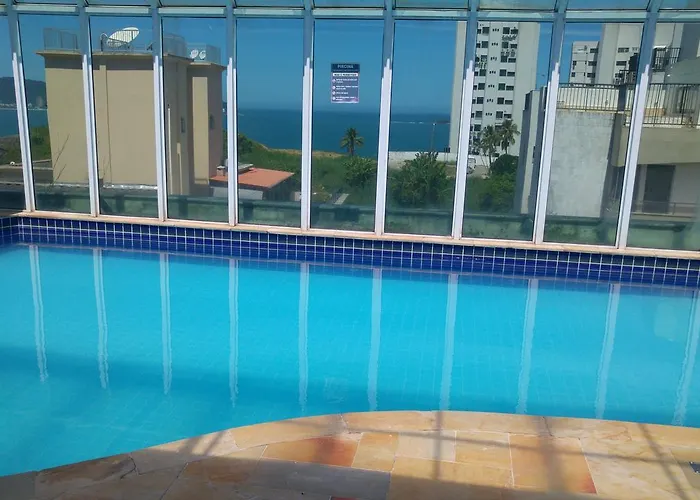 Guarujá Flat Aparthotel