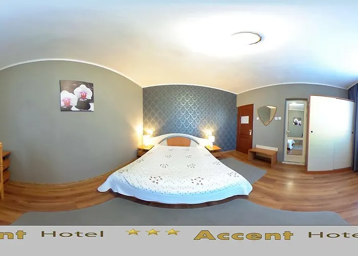 Family Hotel Accent