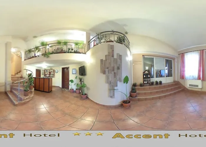 Family Hotel Accent