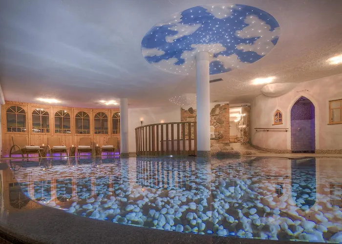 Hotel Madonnina Resort And Wellness