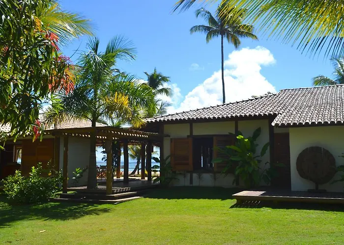 Camauí Hotel