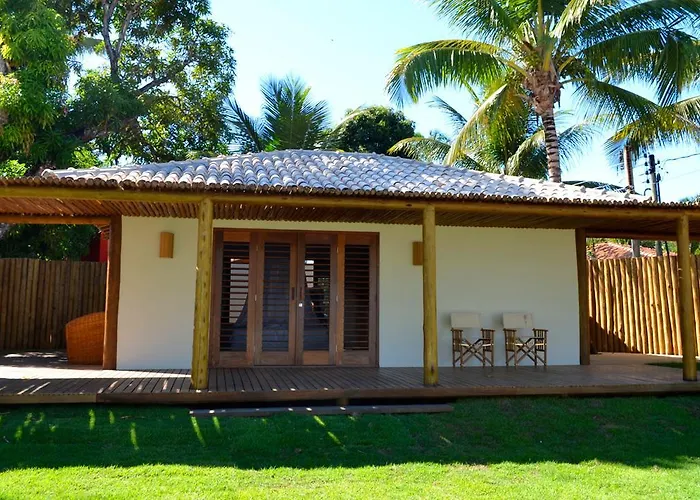 Camauí Hotel