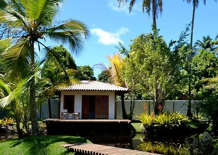 Camauí Hotel