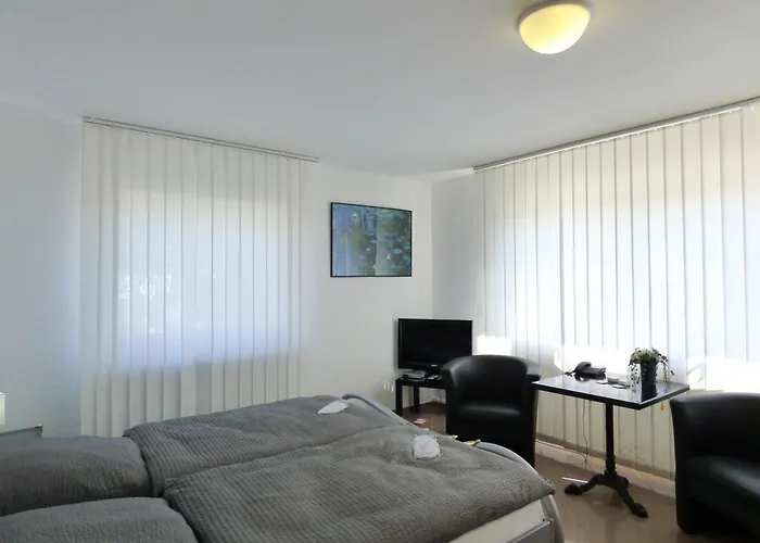 Hotel Alt Buettgen