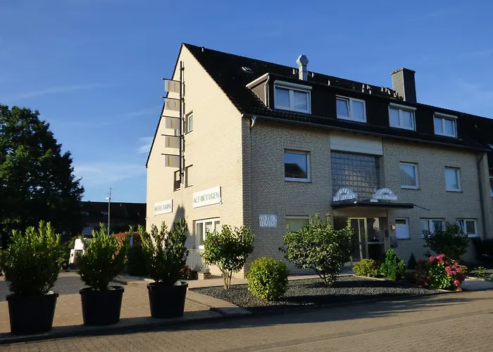 Hotel Alt Büttgen Kaarst