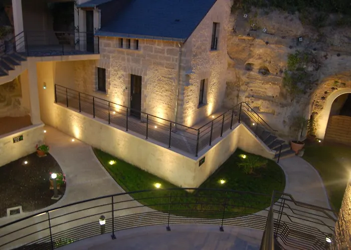 Rocaminori Hôtel