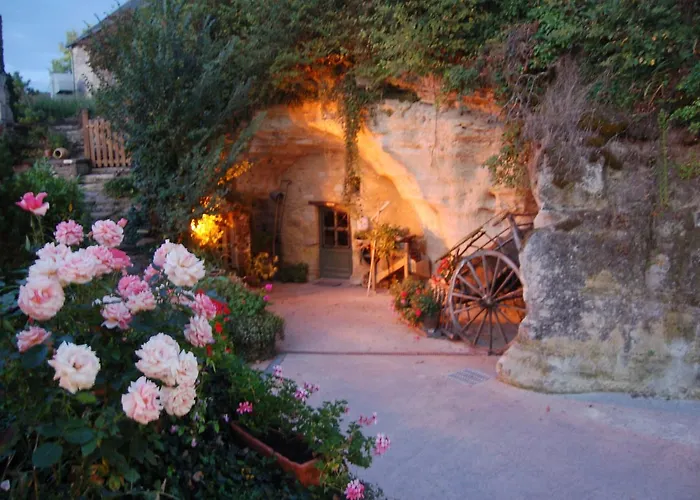 Rocaminori Hôtel