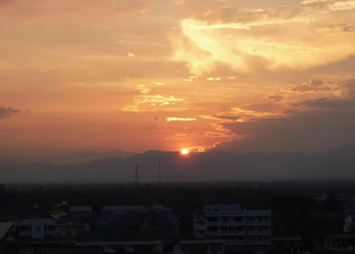 Hadthong Hotel
