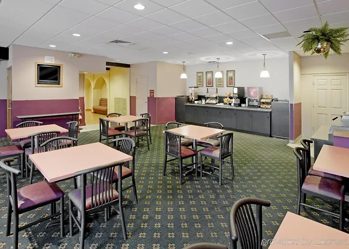 Americas Best Value Inn-Saginaw South