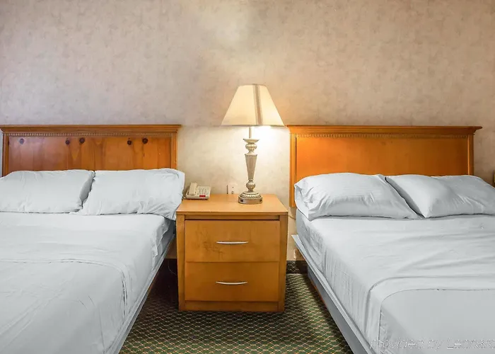 Economy Motel