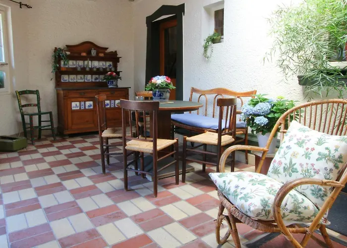Landhaus Michels Garni