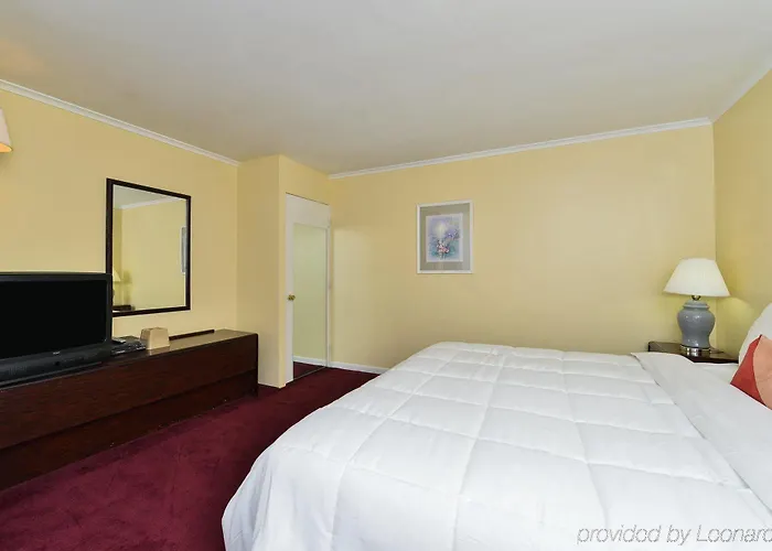 Americas Best Value Inn Bridgewater