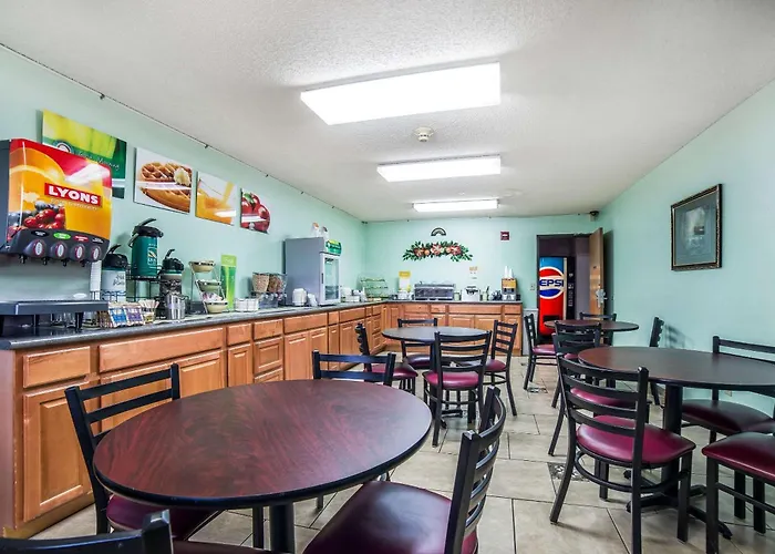 Fairbridge Inn & Suites Sunnyside