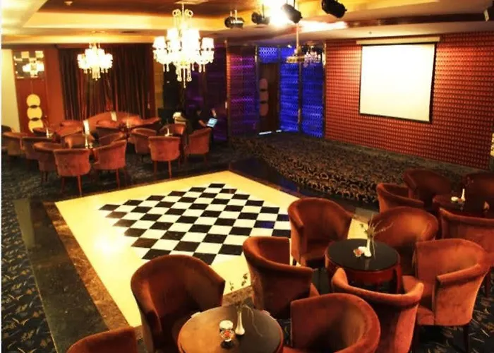 Moonstar Hotel