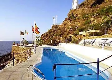 Hotel Grotta Azzurra