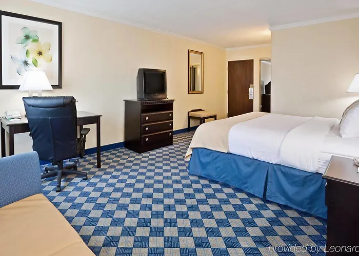 Holiday Inn Columbus North I-270 Worthington