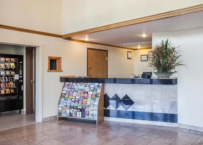 Econo Lodge Federal Way