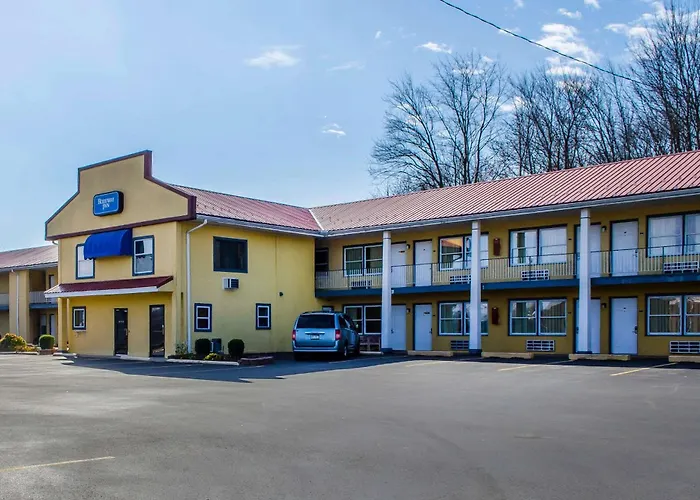 Relax Inn Lewisburg
