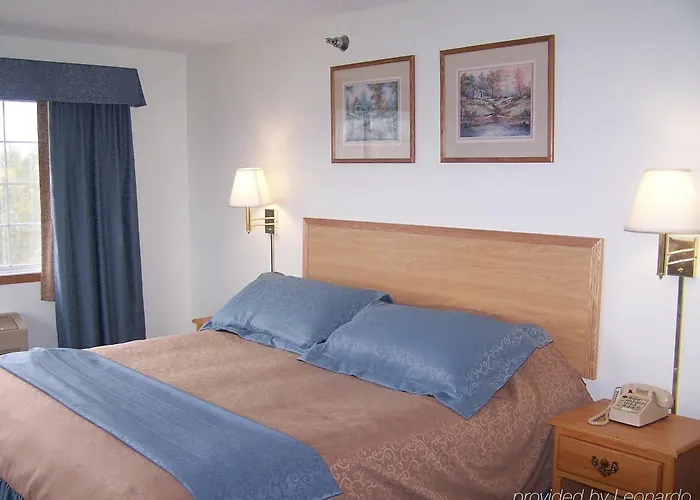 Country Lodge