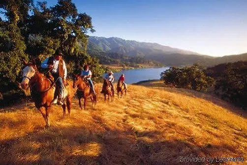 Alisal Ranch