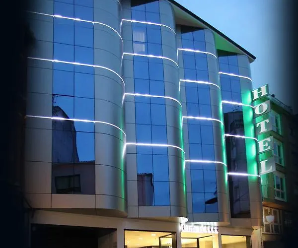 Hotel Cardenal