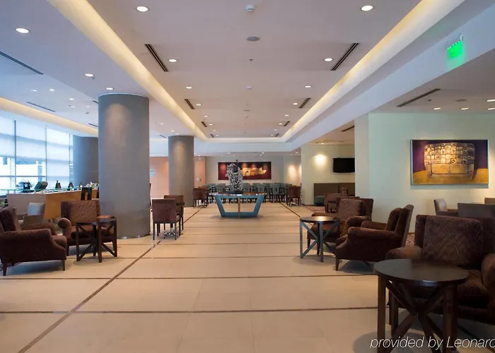 Hotel Hilton Mendoza