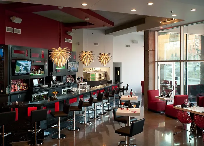 Hotelred