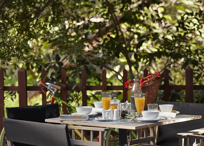 The Gardens Gallery Hotel