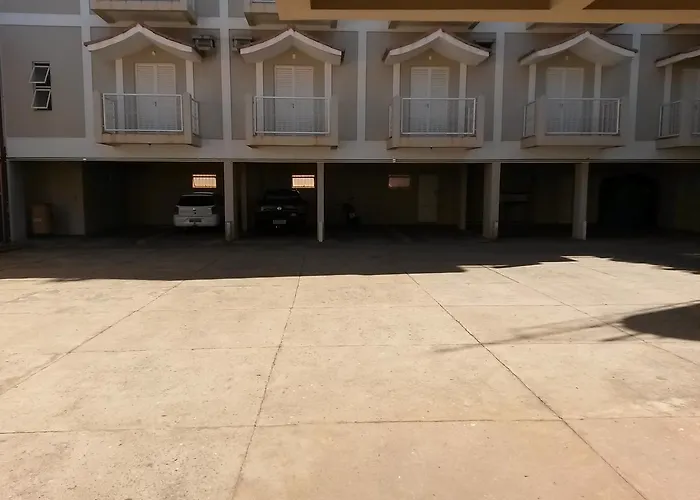 Barrocos Hotel