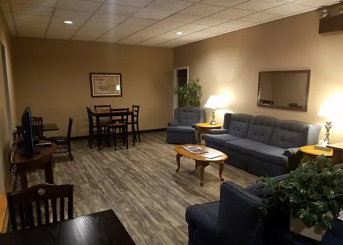 French Creek Inn